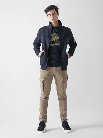 PME LEGEND | Sweatjacke | 
